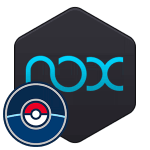 Как играть в Pokemon GO в Nox App Player