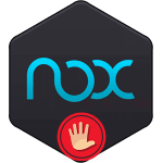 Ошибка в Nox App Player: «Unfortunately, Nox Launcher has stopped»