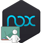Как пользоваться Nox App Player