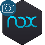 Как сделать скриншот в Nox App Player