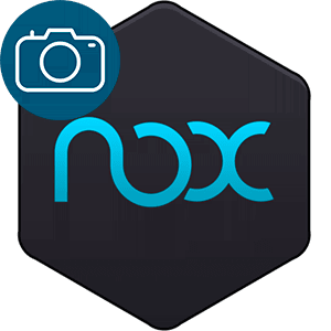 Как сделать скриншот в Nox App Player