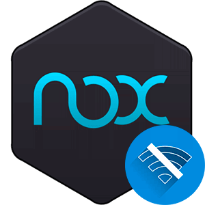 Не работает интернет в Nox App Player